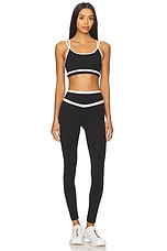 Eva Rigor Double Strap Sports Bra - thumbnail 6
