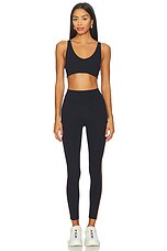 Airweight Scoop Back Sports Bra - thumbnail 6