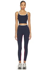 Cait Rigor Sports Bra - thumbnail 7