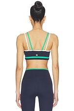 Eva Rigor Double Strap Sports Bra - thumbnail 6
