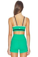 Eva Rigor Double Strap Sports Bra - thumbnail 6