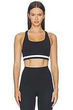 Miles Rigor Sports Bra - thumbnail 4