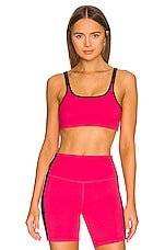 Product image of Splits59 Cait Recycled Techflex Sports Bra. Click to view full details
