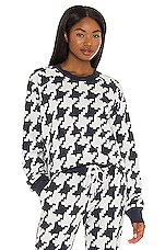 Product image of Splits59 Tilda French Terry Sweatshirt. Click to view full details