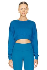 Noah Crop Sweatshirt