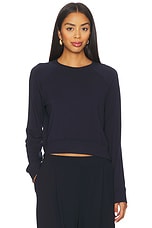 Brooks Long Sleeve Sweatshirt - thumbnail 4