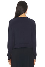 Brooks Long Sleeve Sweatshirt - thumbnail 6