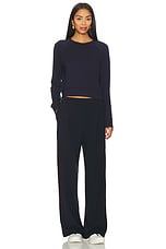 Brooks Long Sleeve Sweatshirt - thumbnail 7