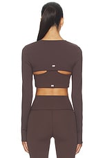 Amelia Airweight Lite Shrug - thumbnail 6