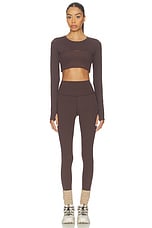 Amelia Airweight Lite Shrug - thumbnail 7