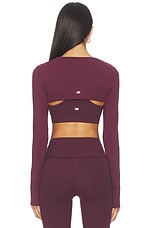 Amelia Airweight Lite Shrug - thumbnail 6