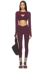 Amelia Airweight Lite Shrug - thumbnail 7