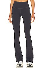 Product image of Splits59 Raquel High Waist Supplex Flare Legging. Click to view full details