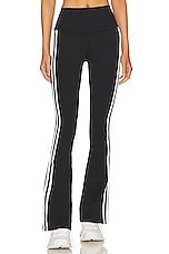Raquel High Waist 32" Supplex Flare Legging