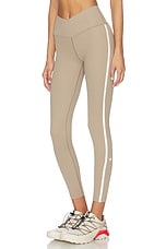 Mia Rigor Legging W/ Stripe - thumbnail 4