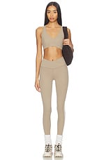 Mia Rigor Legging W/ Stripe - thumbnail 8