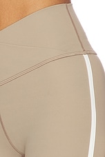 Mia Rigor Legging W/ Stripe - thumbnail 9