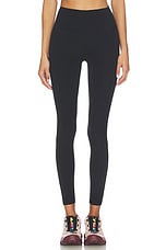 Airweight High Waist 7/8 Pocket Legging - thumbnail 4
