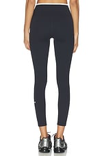Sammy High Waist Rigor 7/8 Legging - thumbnail 7