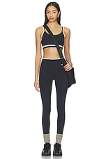 Sammy High Waist Rigor 7/8 Legging - thumbnail 8