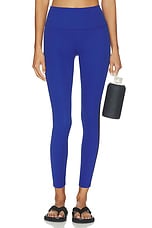 Clare High Waist Rigor 7/8 Legging - thumbnail 5