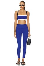 Clare High Waist Rigor 7/8 Legging - thumbnail 9