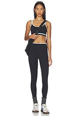 Sammy High Waist Rigor 7/8 Legging - thumbnail 9