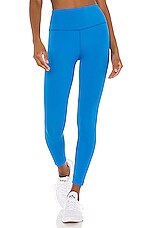 Product image of Splits59 Ava High Waist 7/8 Legging. Click to view full details