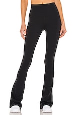 Product image of Splits59 LEGGINGS FLARE TAILLE HAUTE RAQUEL. Click to view full details