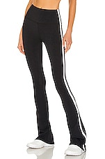 Product image of Splits59 Raquel High Waist Flare Legging. Click to view full details