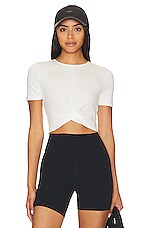 Product image of Splits59 Daisy Tee. Click to view full details