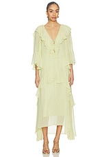 Chiffira Dress - thumbnail 4