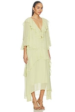 Chiffira Dress - thumbnail 5