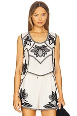 Minetti Top
