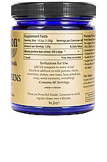 Organic Mucuna Pruriens The Dopamine Bean Powder - thumbnail 6