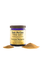 Organic Mucuna Pruriens The Dopamine Bean Powder - thumbnail 7