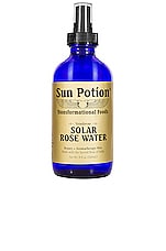 Solar Rose Water Beauty + Aromatherapy Mist - thumbnail 4