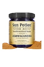 Organic Ashwagandha Ayurvedic Adaptogen Powder - thumbnail 7