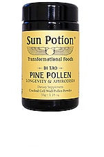 Pine Pollen Longevity & Aphrodisia Powder - thumbnail 4