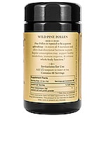 Pine Pollen Longevity & Aphrodisia Powder - thumbnail 5