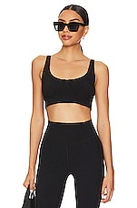 Product image of Spiritual Gangster Allure Dream Sports Bra. Click to view full details