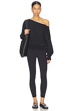 La Vida 2.0 Sweatshirt - thumbnail 7