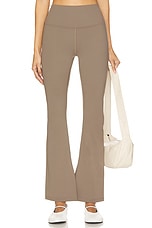 Olympia Slit Pant