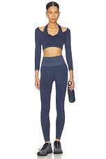 Sun Bleached Love 7/8 Legging - thumbnail 8