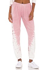 Spiritual Gangster - Tie Dye Perfect Lounge Romper