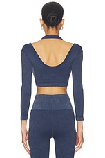 Sun Bleached Grace Long Sleeve Top - thumbnail 6