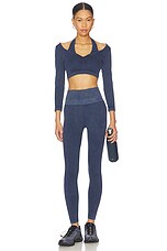 Sun Bleached Grace Long Sleeve Top - thumbnail 7