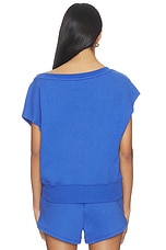 La Vida S/s Top - thumbnail 7