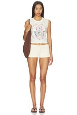 Soul Guide Spirit Cropped Tank Top - thumbnail 7