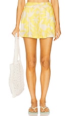Isla Shorts